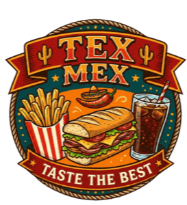 TEXMEX — Taste the best